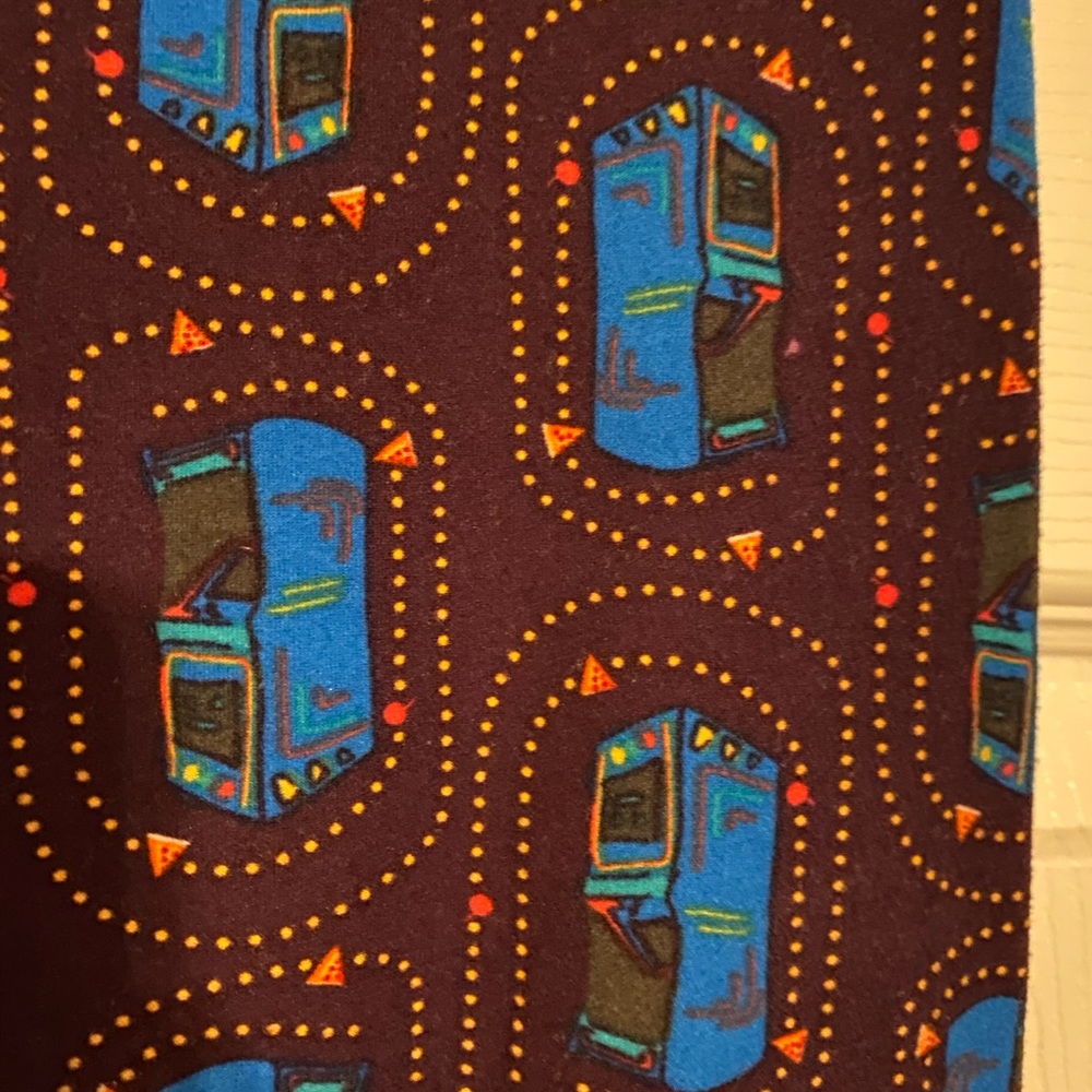 Lularoe onesize leggings